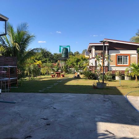 มุกดาสวรรค์ รีสอร์ท - Mukda Sawan Resort Mukdahan Exterior photo