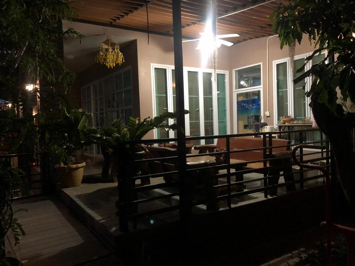 มุกดาสวรรค์ รีสอร์ท - Mukda Sawan Resort Mukdahan Exterior photo