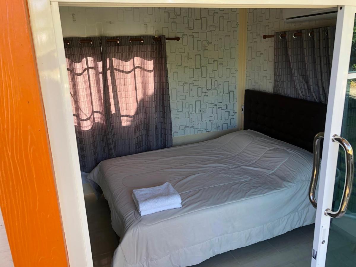 มุกดาสวรรค์ รีสอร์ท - Mukda Sawan Resort Mukdahan Exterior photo