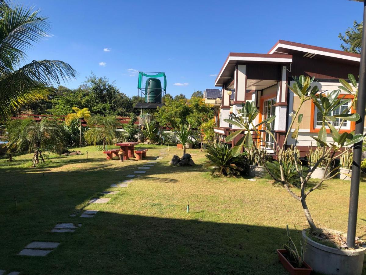 มุกดาสวรรค์ รีสอร์ท - Mukda Sawan Resort Mukdahan Exterior photo