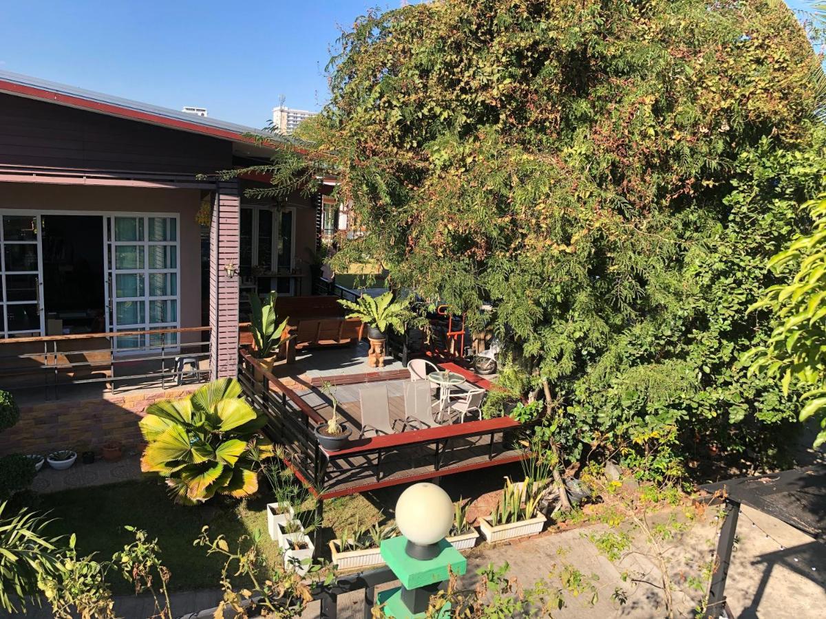 มุกดาสวรรค์ รีสอร์ท - Mukda Sawan Resort Mukdahan Exterior photo