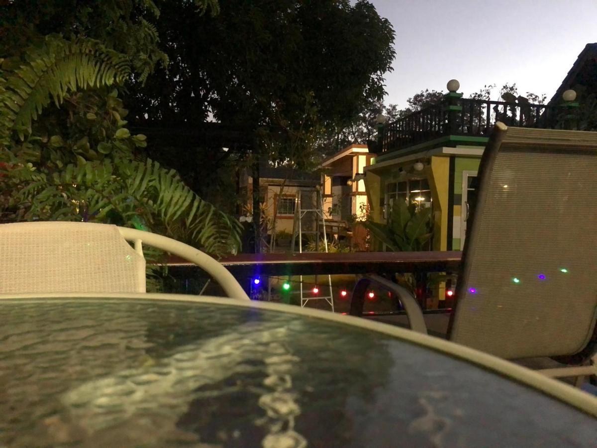 มุกดาสวรรค์ รีสอร์ท - Mukda Sawan Resort Mukdahan Exterior photo