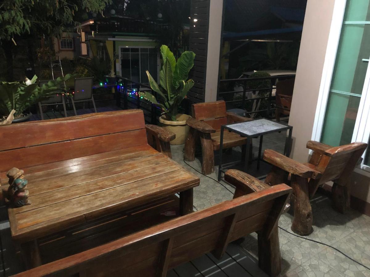 มุกดาสวรรค์ รีสอร์ท - Mukda Sawan Resort Mukdahan Exterior photo